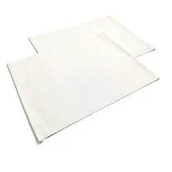 Bordstablett - 2-pack Niva (creme)
