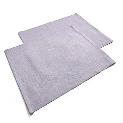 Bordstablett - 2-pack Niva (lavendel)