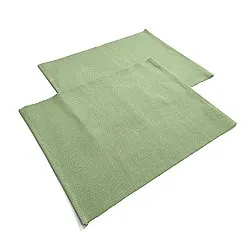Bordstablett - 2-pack Niva (ljusgrön)
