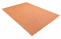 Inomhus- utomhusmatta - Monsanto (orange)
