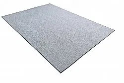 Inomhus- utomhusmatta - Monsanto (antracit)