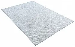 Inomhus- utomhusmatta - Bergen (silver)