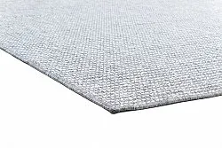 Inomhus- utomhusmatta - Bergen (silver)