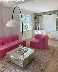 Ryamattor - Cannes (beige)