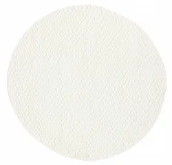 Rund matta - Cartmel (offwhite)