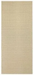 Plastmattor - Chelsea (beige)