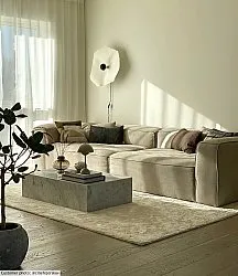 Ryamattor - Aranga Super Soft Fur (beige)