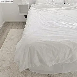 Ryamattor - Cloud Super Soft (offwhite)