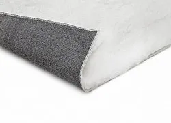 Ryamattor - Cloud Super Soft (vit)