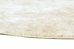 Runda mattor - Cosy (beige)
