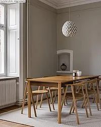 Ullmatta - Otago (beige)