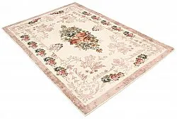 Wiltonmatta - Delpha (beige/multi)