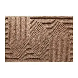 Dörrmatta - Liam (sand)