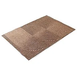 Dörrmatta - Liam (sand)