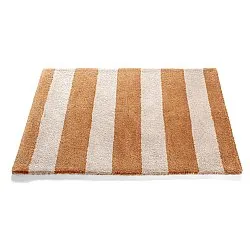 Dörrmatta - Maida (orange/beige)