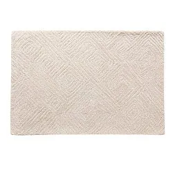 Dörrmatta - Nevena (beige)