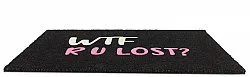 Dörrmatta - Lost (multi)