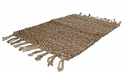 Dörrmatta - Margot (jute)