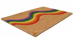 Dörrmatta - Rainbow (multi)