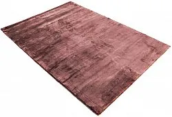 Viskosmatta - Jodhpur Special Luxury Edition (vinröd)
