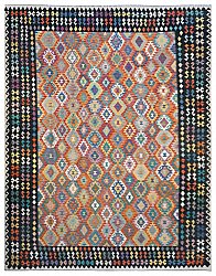 Kelimmatta Afghansk 498 x 312 cm