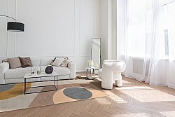 Wiltonmatta - Edna (multi)