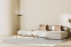 Wiltonmatta - Dolores (beige)