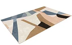 Wiltonmatta - Jean (beige/multi)