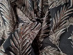 Dukar - Bomullsduk Acacia (silver)