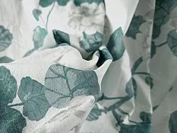 Dukar - Bomullsduk Amara (beige)