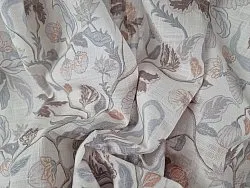 Dukar - Bomullsduk Sollan (beige)