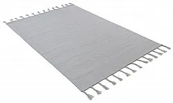 Ullmatta - Malana (grå)