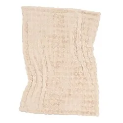Filtar - Aranga Bubble Throw (beige)