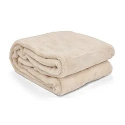 Filtar - Aranga Super Soft Throw (beige)