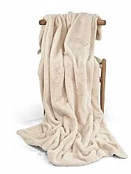 Filtar - Aranga Super Soft Throw (beige)
