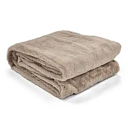 Filtar - Aranga Super Soft Throw (brun)