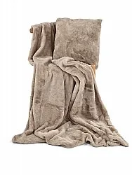 Filtar - Aranga Super Soft Throw (brun)