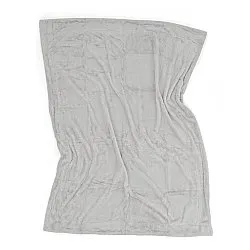 Filtar - Aranga Super Soft Throw (grå)