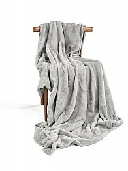 Filtar - Aranga Super Soft Throw (grå)