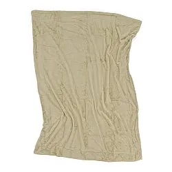 Filtar - Aranga Super Soft Throw (ljusgrön)