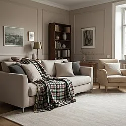 Filtar - Astana Tapestry Blanket (multi)