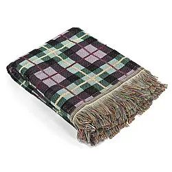 Filtar - Astana Tapestry Blanket (multi)