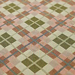 Filtar - Astana Tapestry Blanket (multi)