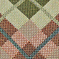 Filtar - Astana Tapestry Blanket (multi)