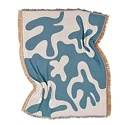 Filtar - Dauphin Tapestry Blanket (multi)