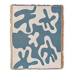Filtar - Dauphin Tapestry Blanket (multi)