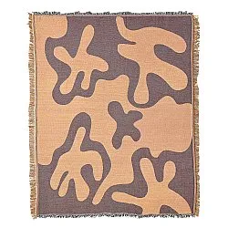 Filtar - Dauphin Tapestry Blanket (multi)