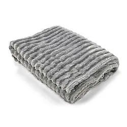 Filtar - Haines Blanket (grå)