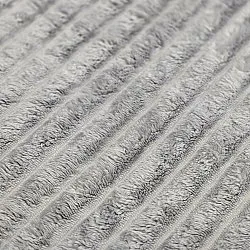 Filtar - Haines Blanket (grå)