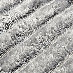 Filtar - Haines Blanket (grå)